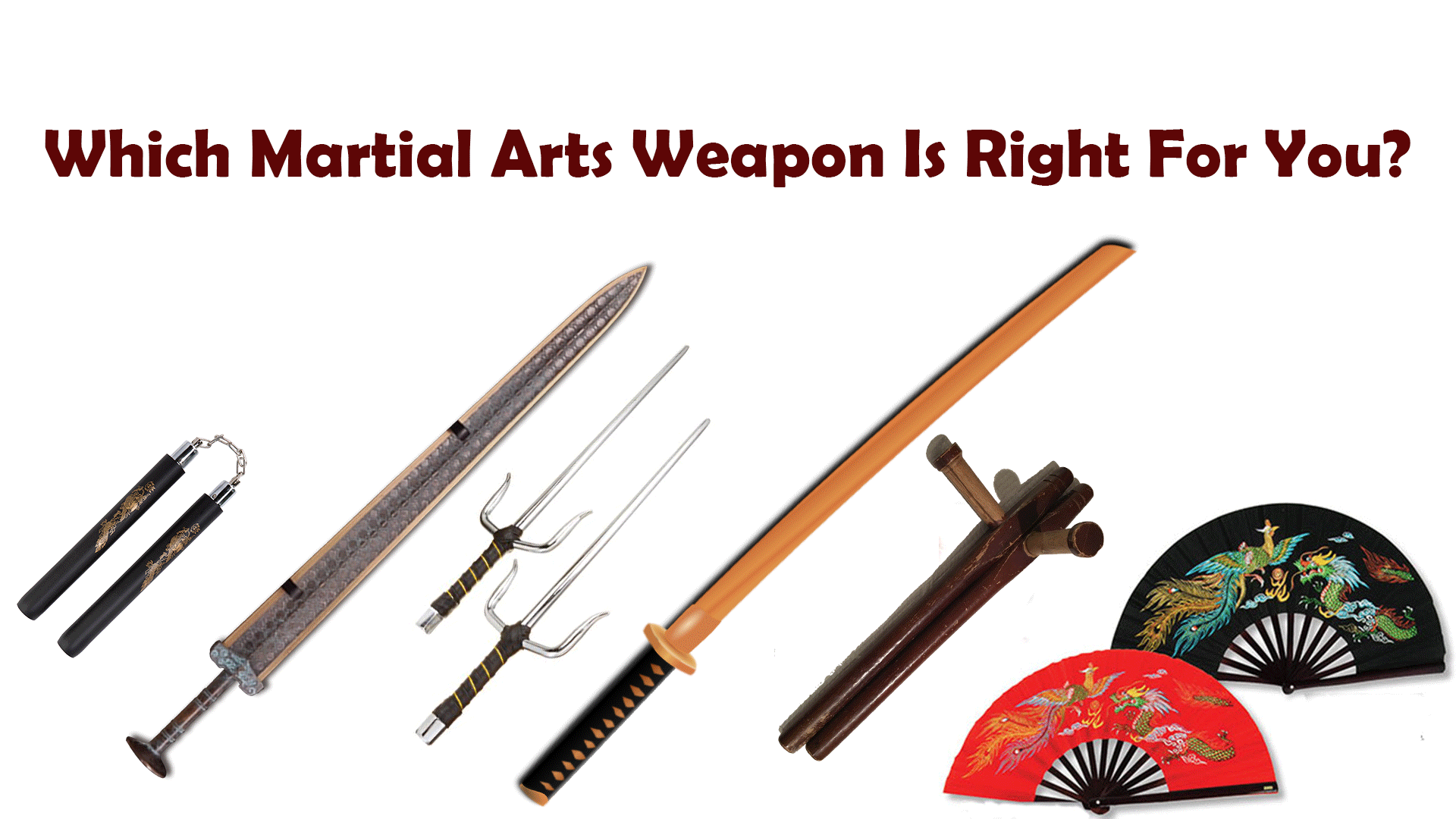 art is the weapon